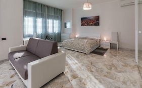 XX Settembre Matera - Apartment