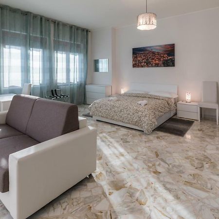 XX Settembre Matera - Apartment Zewnętrze zdjęcie