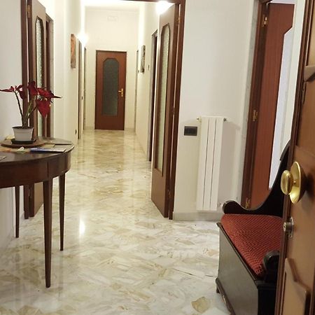 XX Settembre Matera - Apartment Zewnętrze zdjęcie