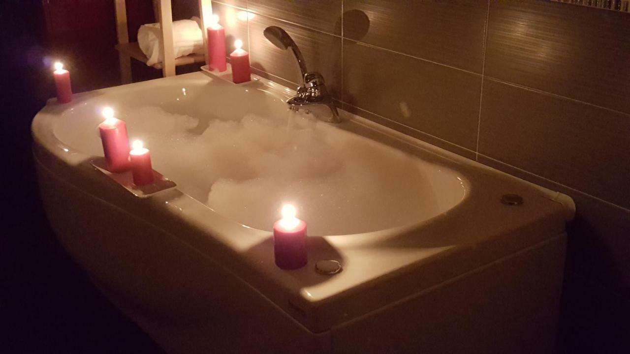 XX Settembre Matera - Apartment Zewnętrze zdjęcie