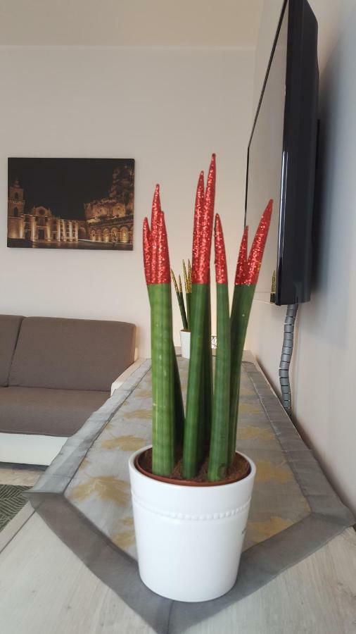 XX Settembre Matera - Apartment Zewnętrze zdjęcie