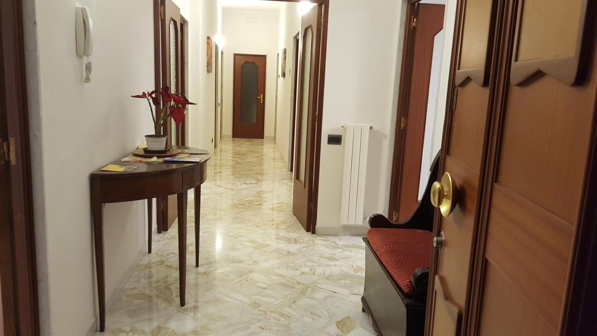 XX Settembre Matera - Apartment Zewnętrze zdjęcie