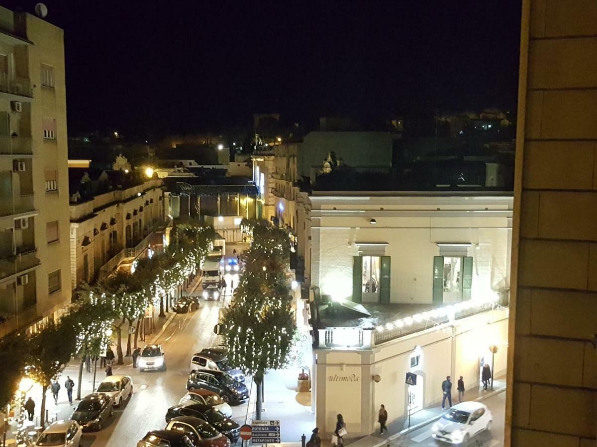 XX Settembre Matera - Apartment Zewnętrze zdjęcie
