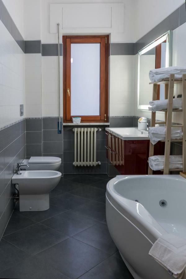 XX Settembre Matera - Apartment Zewnętrze zdjęcie